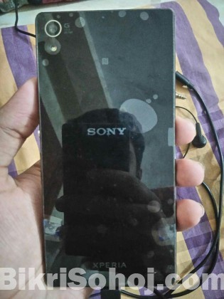 Sony xperia z3+ (z4)
